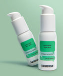 Lubricante aloe vera