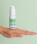Lubricante aloe vera