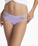 Color_Lavanda | Braguitas Menstruales Kiwitas frontal