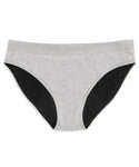 Color_Gris | Braga Menstrual Kiwitas Classic Sporty Producto Delante