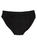 Color_Negro | Braga Menstrual Kiwitas Classic Sporty Producto Detrás